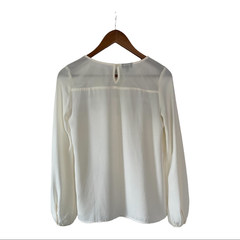 Talbots blouse - Picture 2 of 9